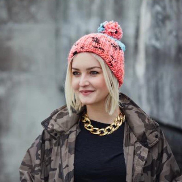 Hedgehog Fibres®/ Beata Jezek