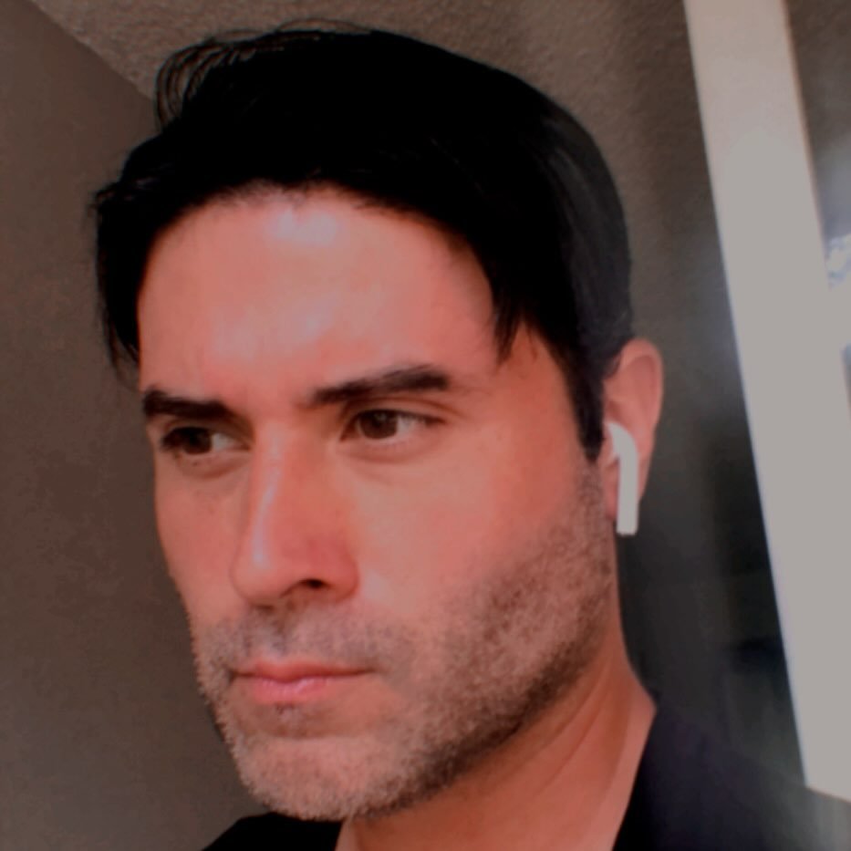 Jonathan Montenegro