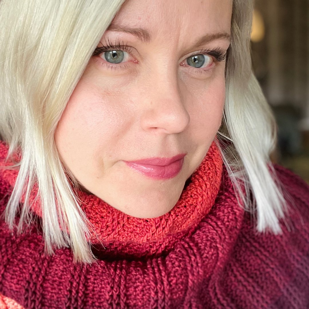 Johanna Lindahl