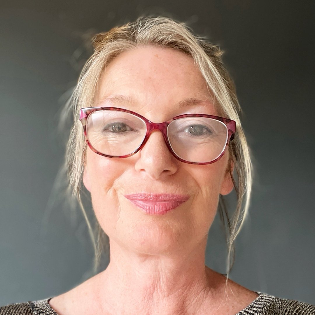 Sue Maton