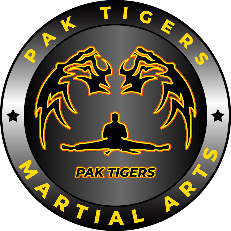 Paktigers_official