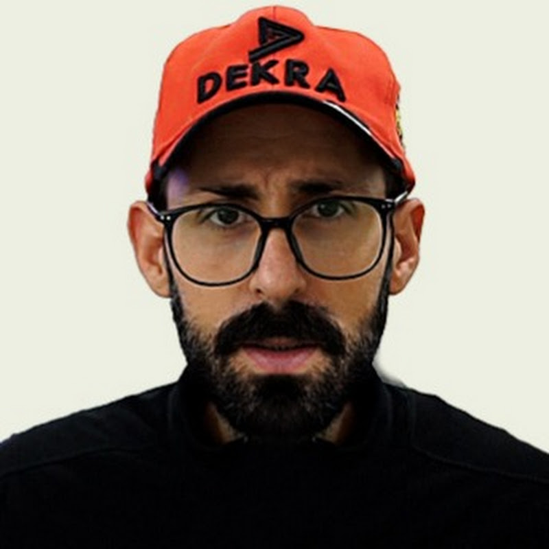 Malati di Simracing