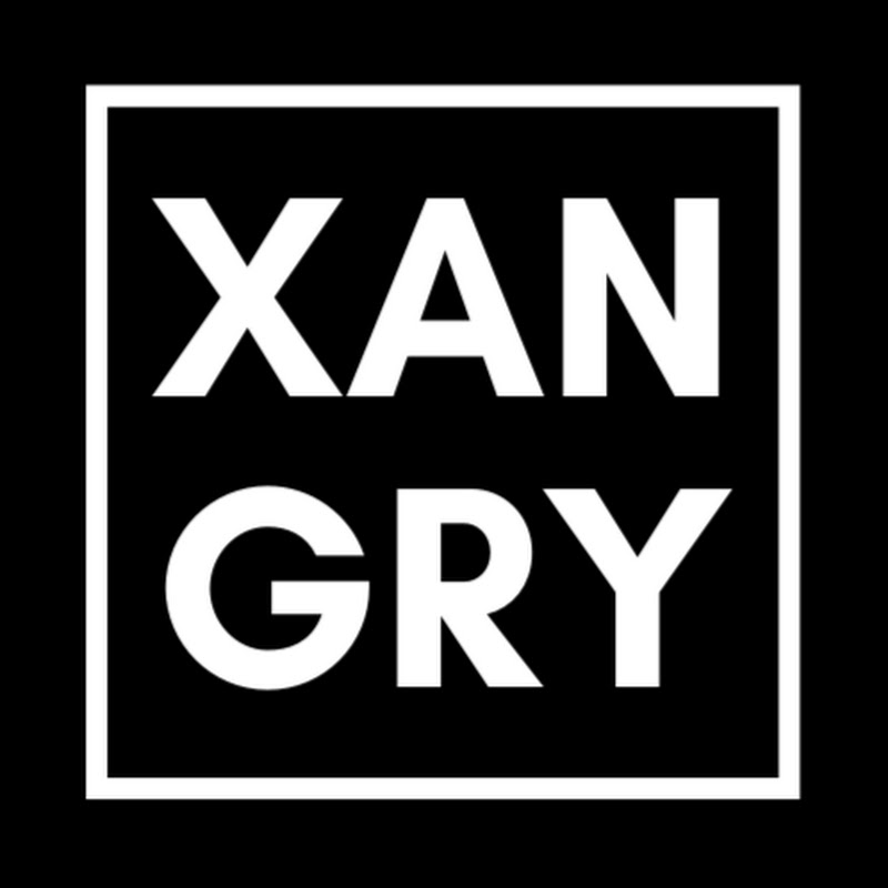 XANGRY GAME
