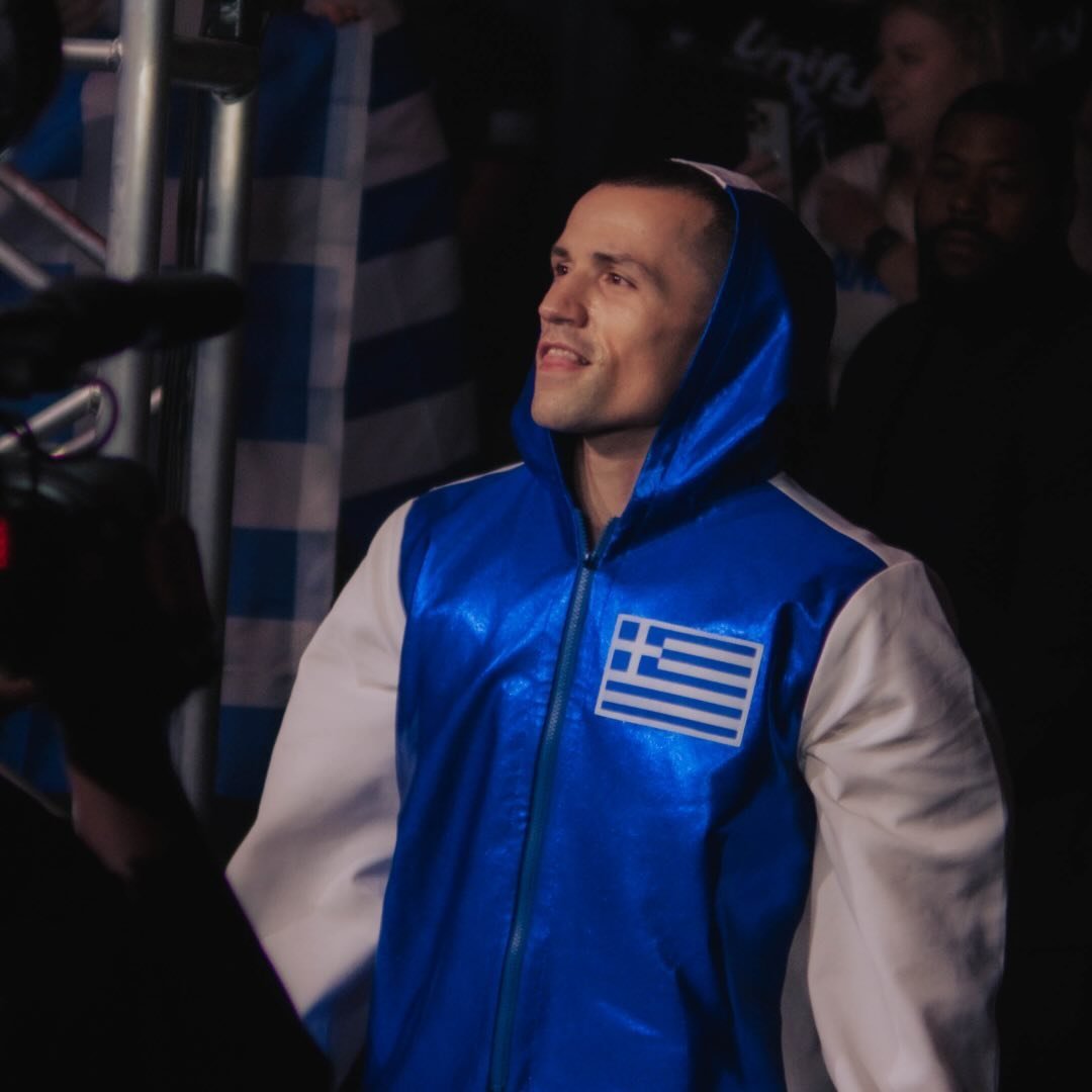 Andreas Katzourakis
