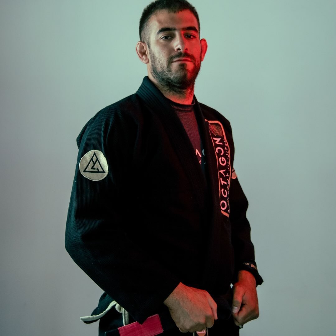 Brazilian Jiu-jitsu • Coaching & Mindset Tips.