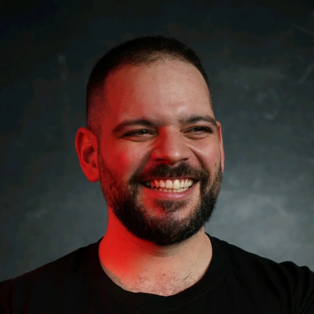 Aris Apostolidis - Fitness Coach