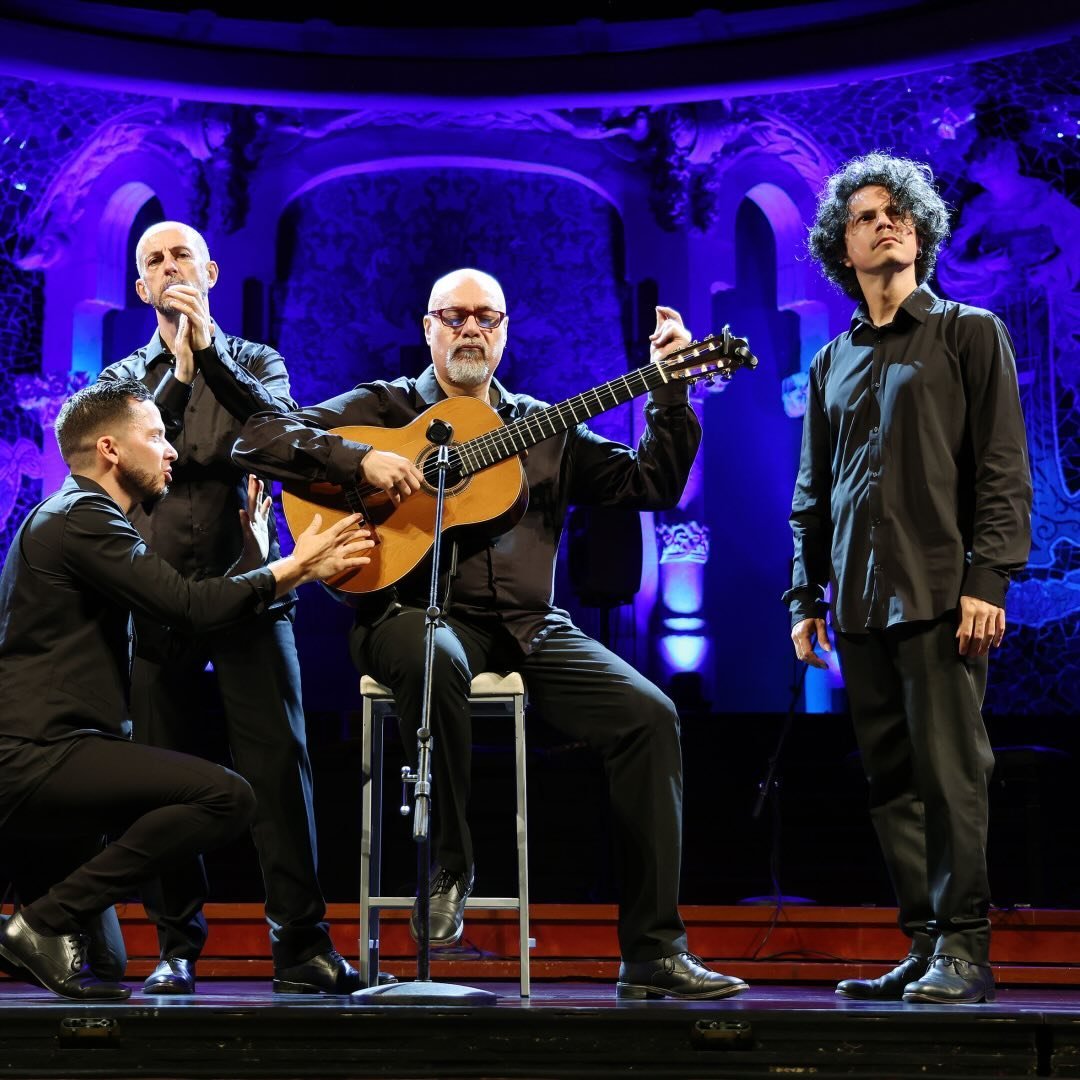 Barcelona Guitar Trio Oficial