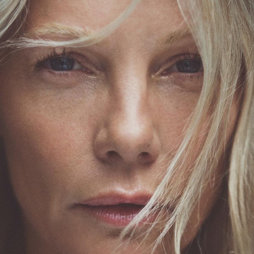Caroline Fleming