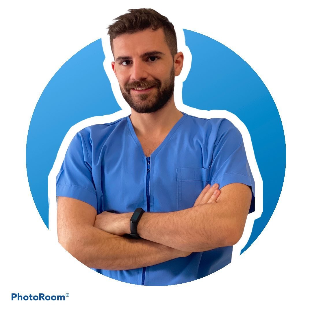 Christos Mavropoulos, MD, MSc