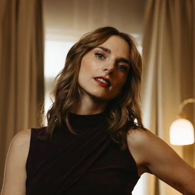 Elisabeth Lucie Baeten