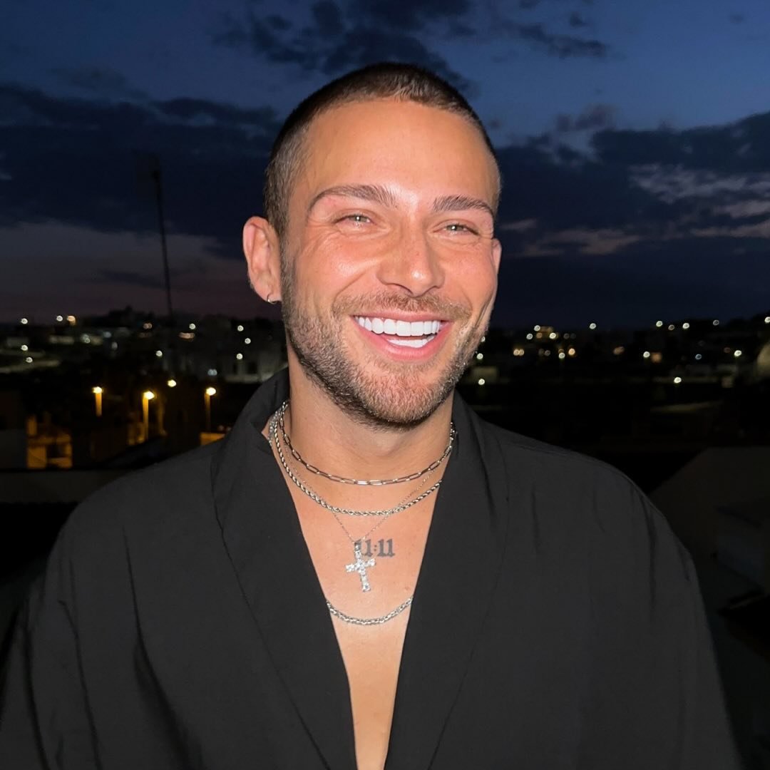 Jerrel Baumann
