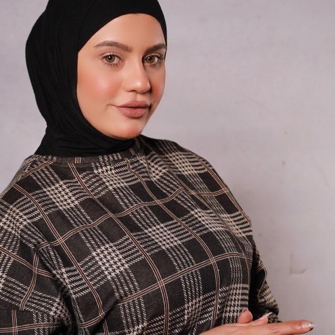 Marwa Elshobaky | مروه الشوبكي