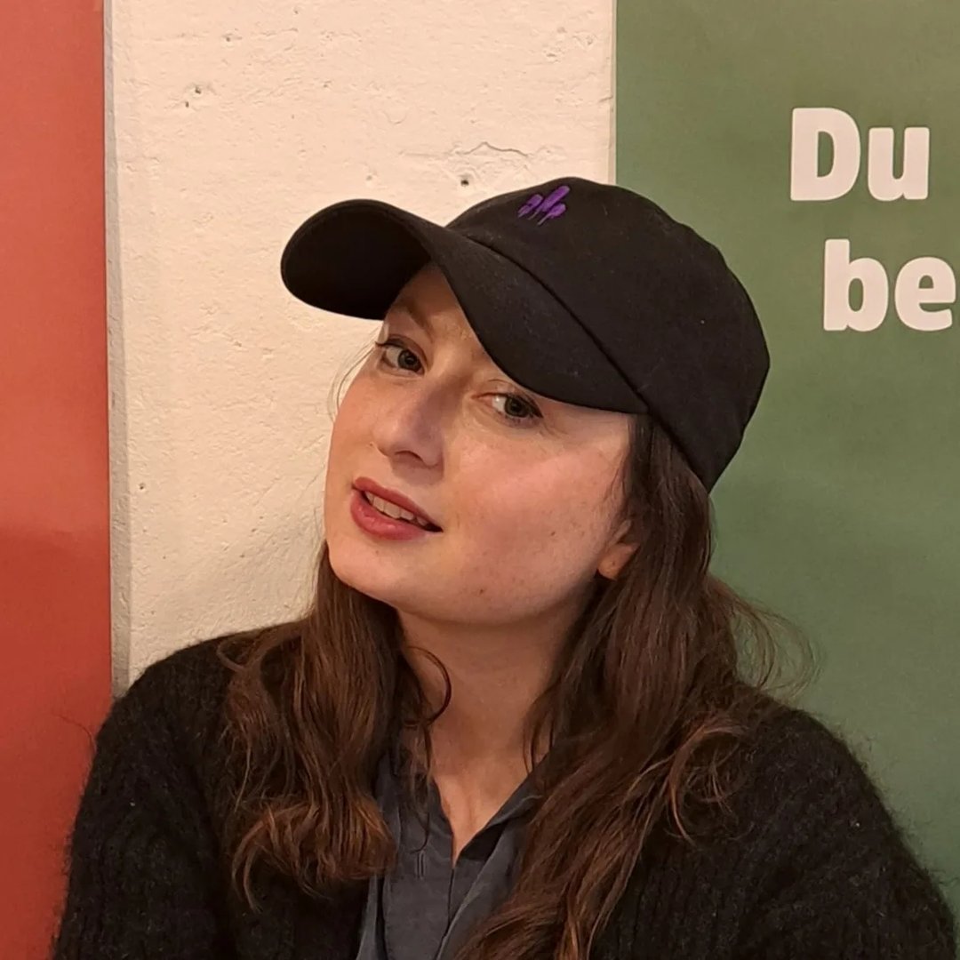 Milena Glimbovski