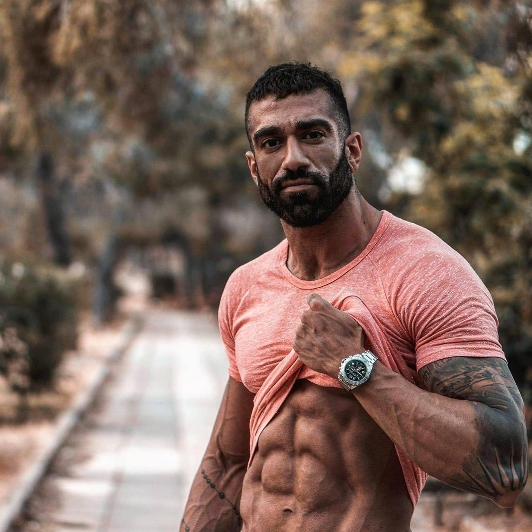Minas Kontos