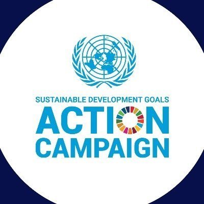 UN SDG Action Campaign