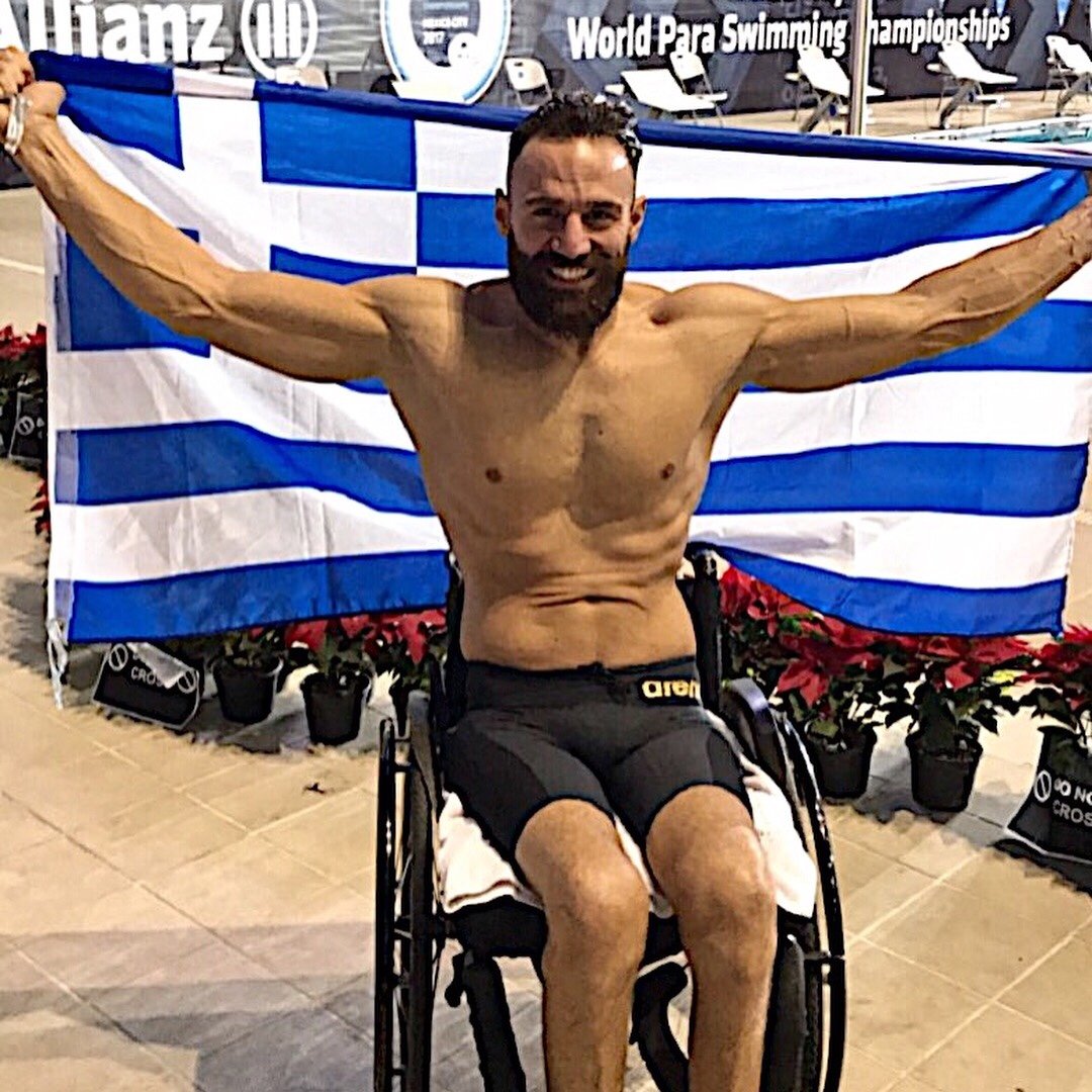 Antonios Tsapatakis