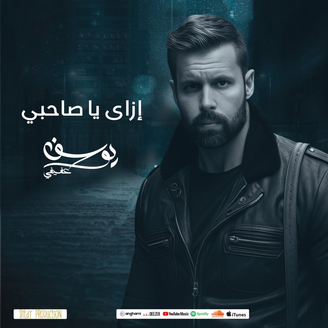 Youssef Afifi