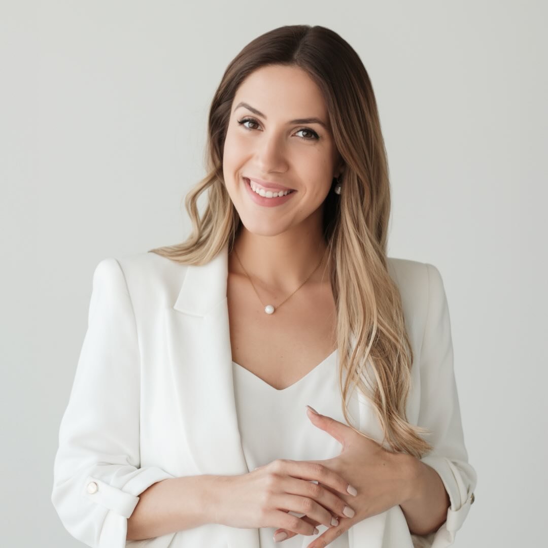 Nutricionista Alexandra S Pisco