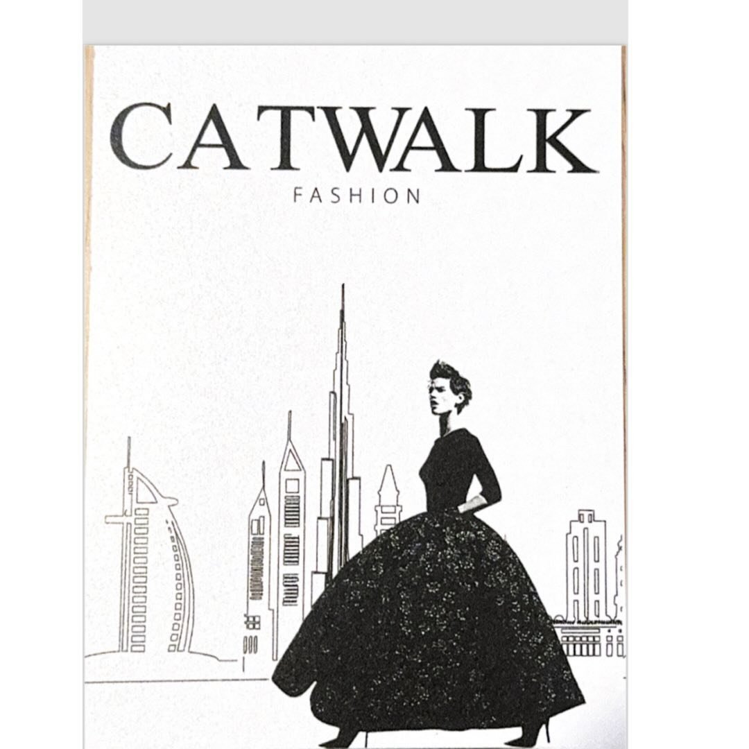 Catwalk