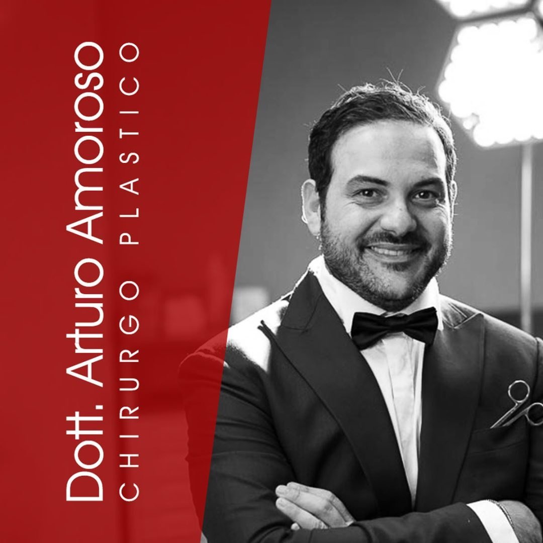 Dott. Arturo Amoroso MD