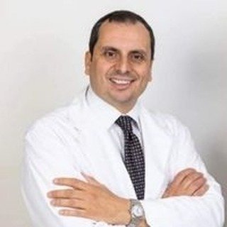 Dr Vincenzo Di Donna