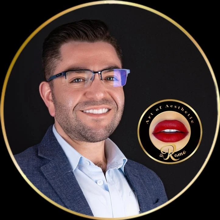 Dr.Ramo دكتور رامو