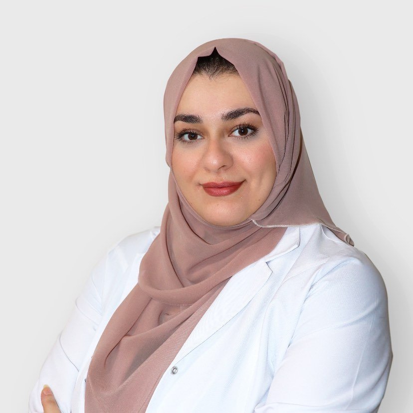Dr. Ghaydaa Shawky