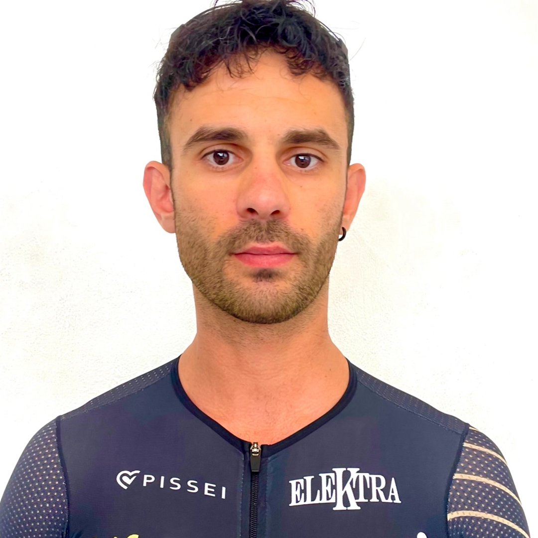 Martin Flamigni | Ciclismo & Triathlon Coach
