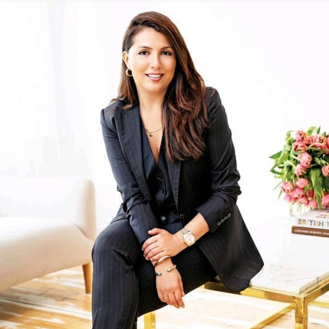 Gamze Saracoglu