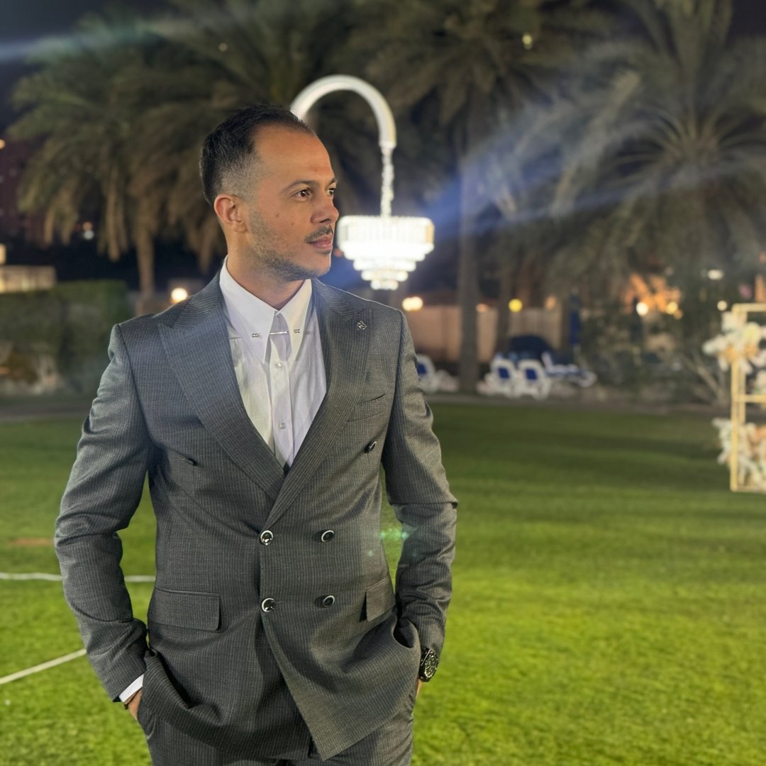 Asmar El Kassem