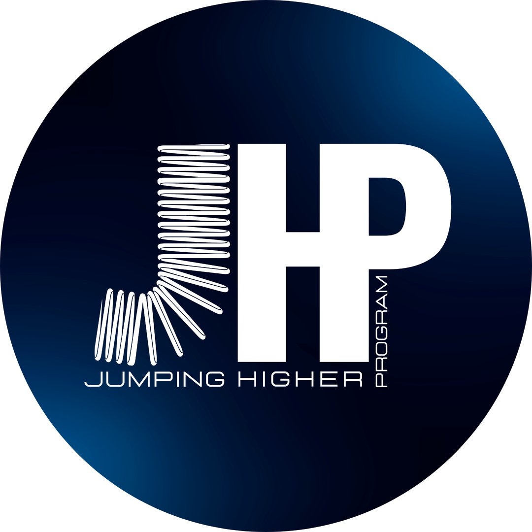 JHP • Jump Higher Program