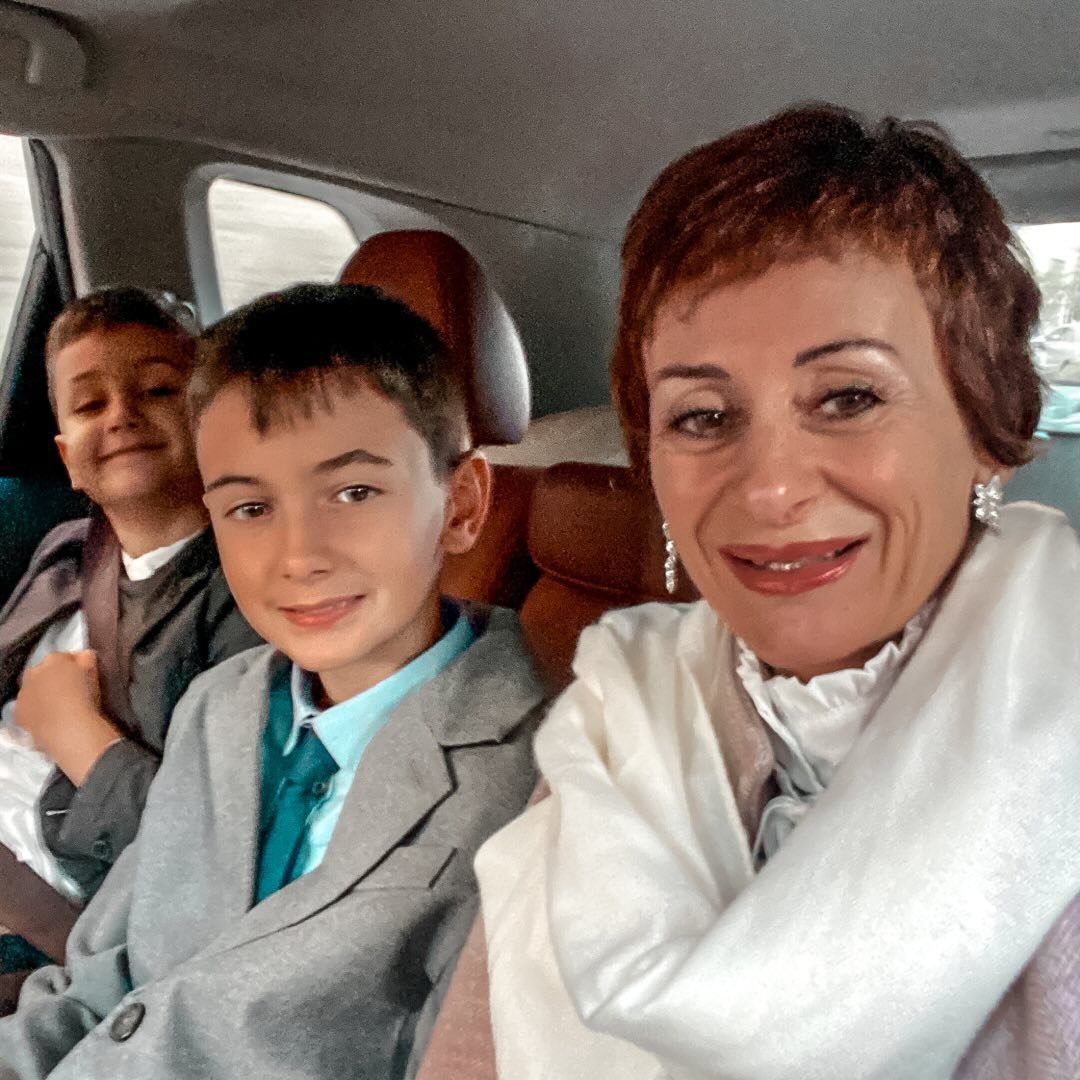 Erika Saetti 📖 Piccoli Racconti DiVersi