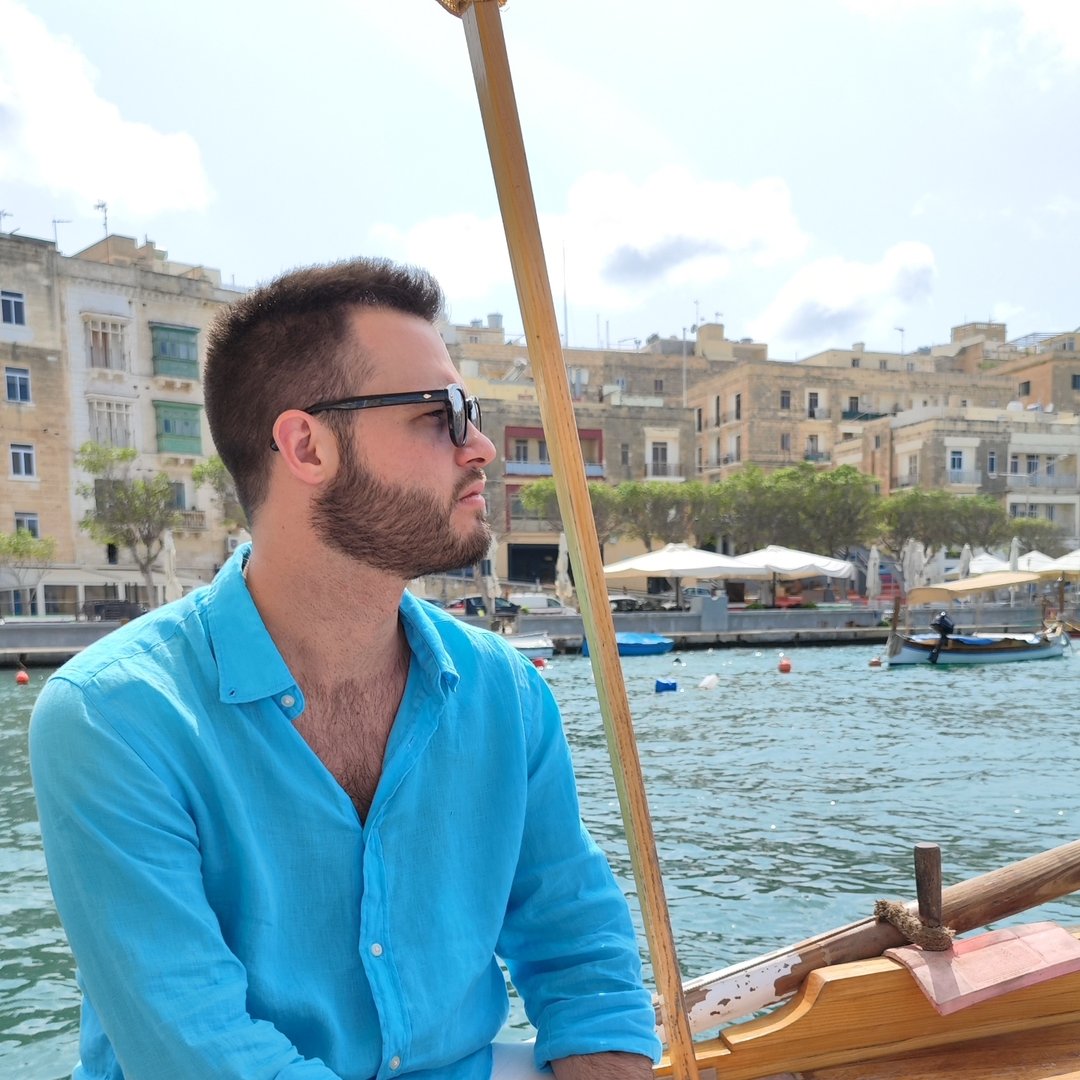 Nicola Pastorino