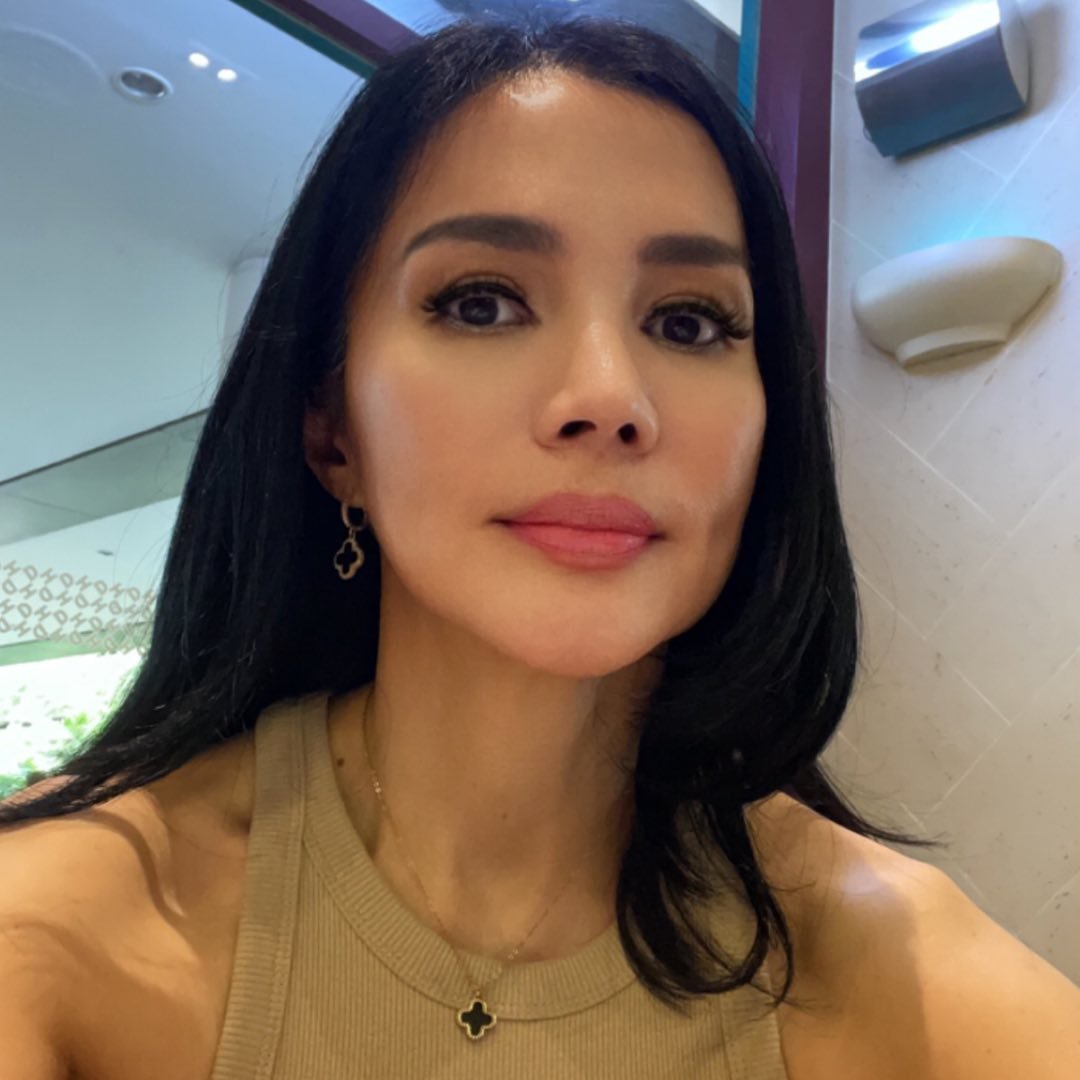 Novita Tandry