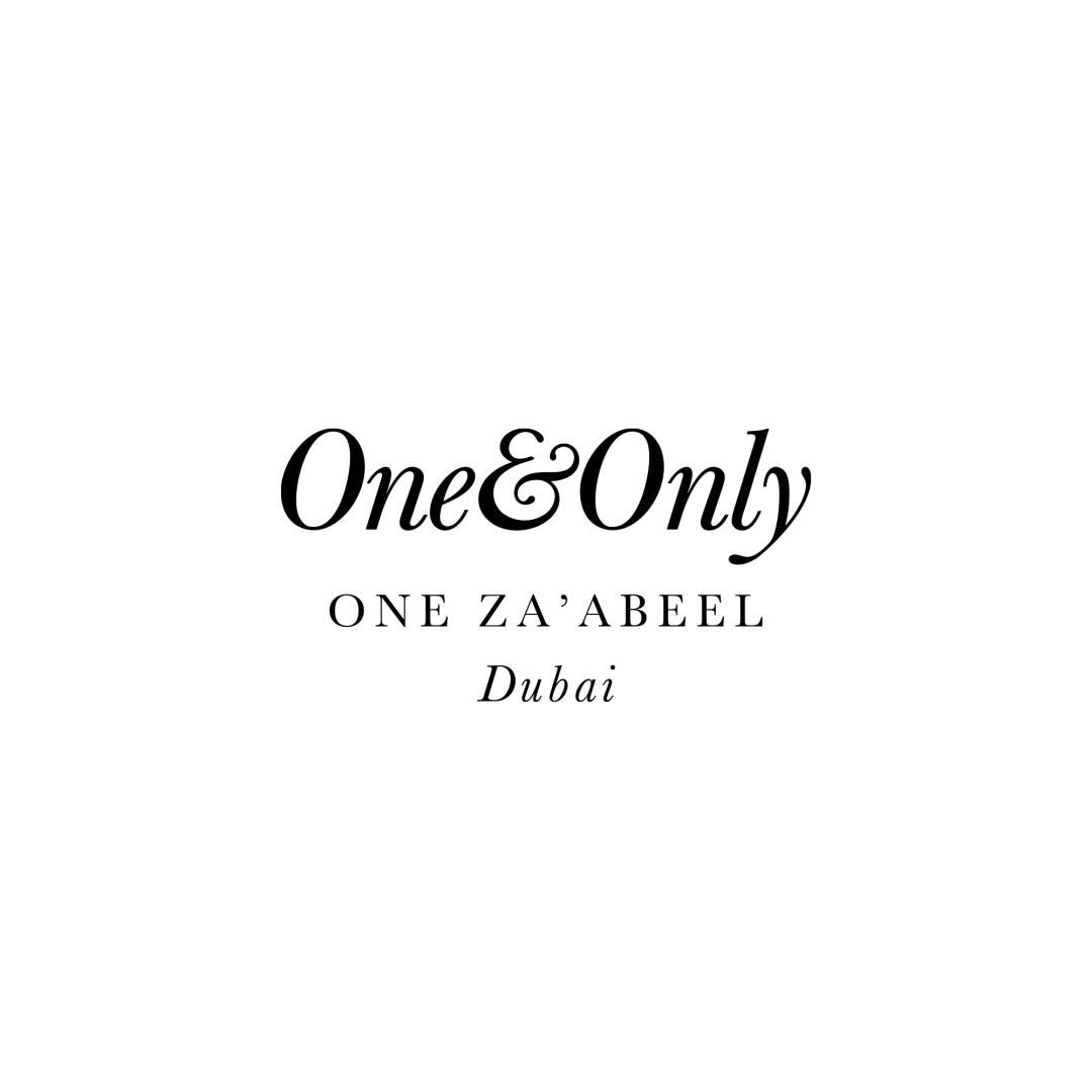 One&Only One Za'abeel