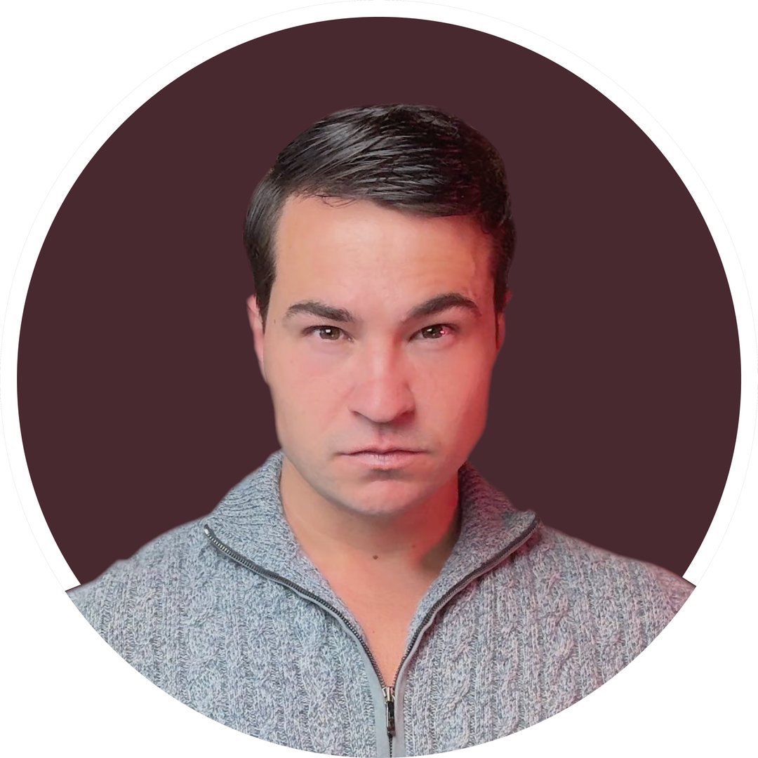 Pablo Martí | Health Coach