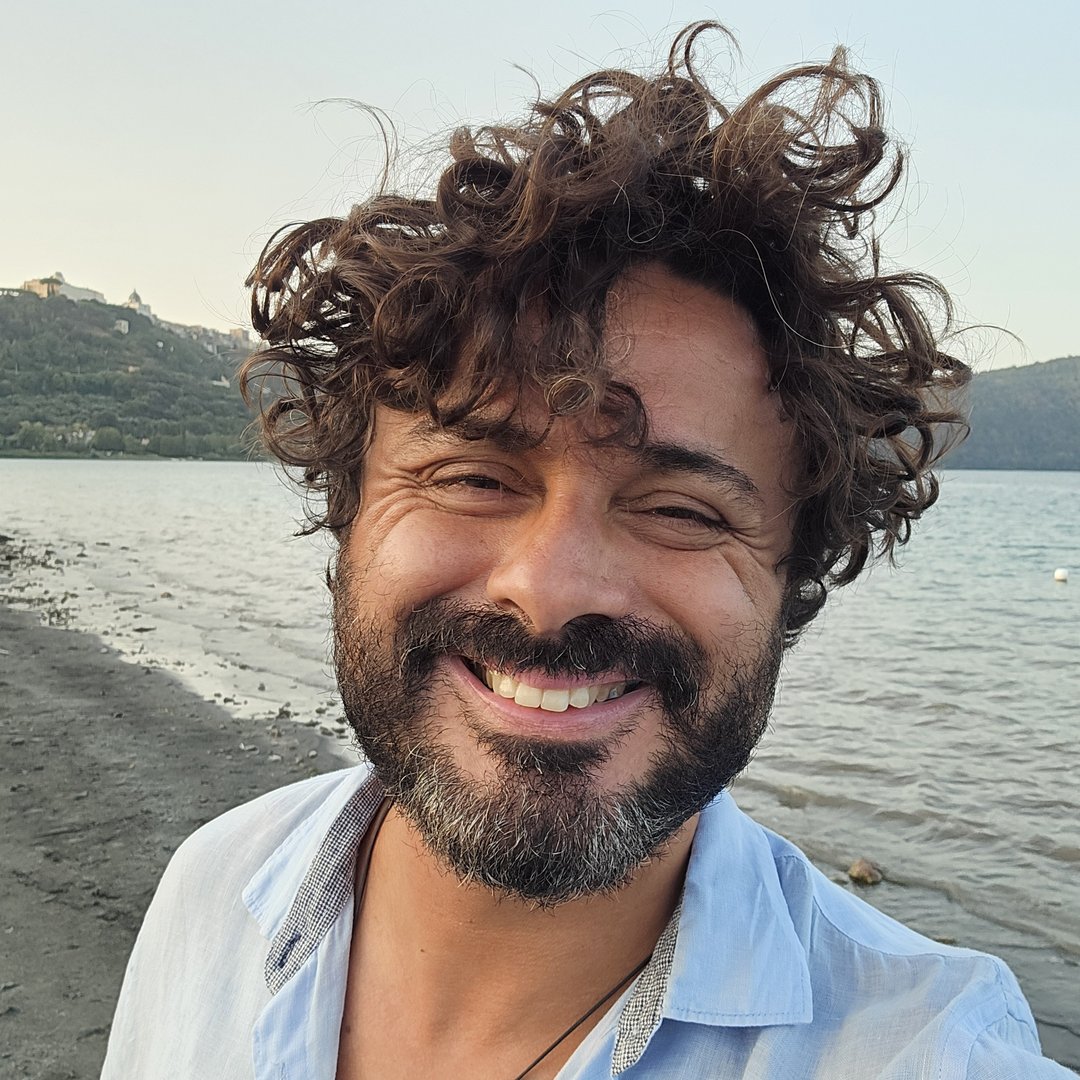 Stefano Prolli