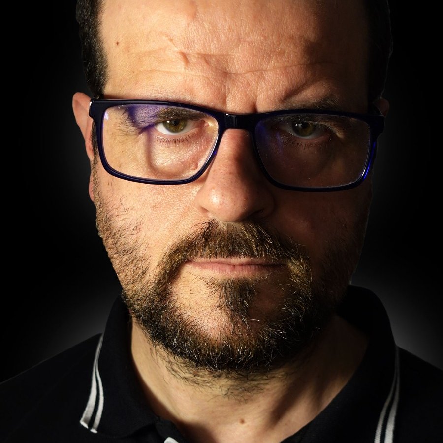 Stefano Rocco | MentalCoach