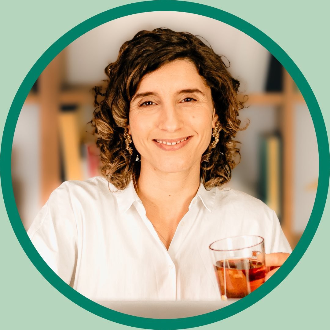 Teresa Reis | Médica Psiquiatra