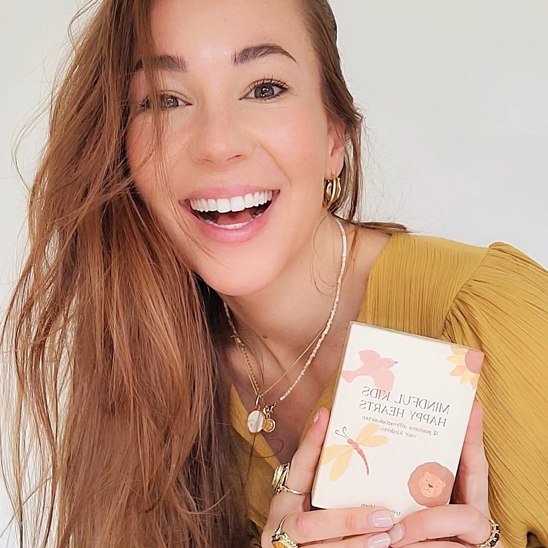 Amber Van Bodegom | Jonge Kind Specialist