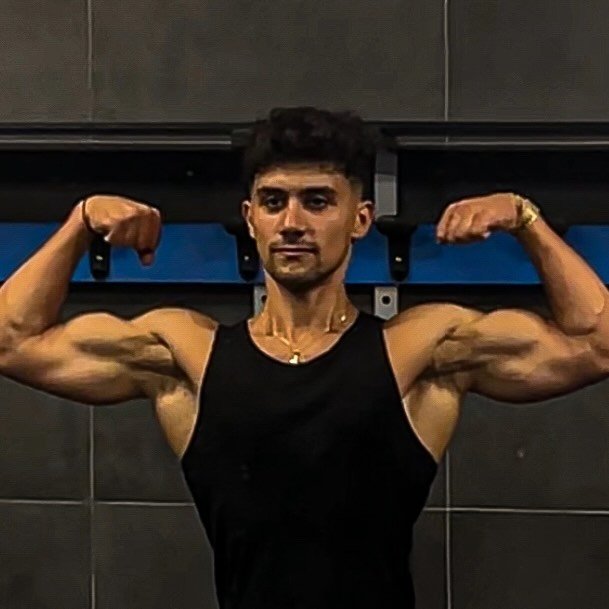 Dany Montagnolo | Fitness Coach Online