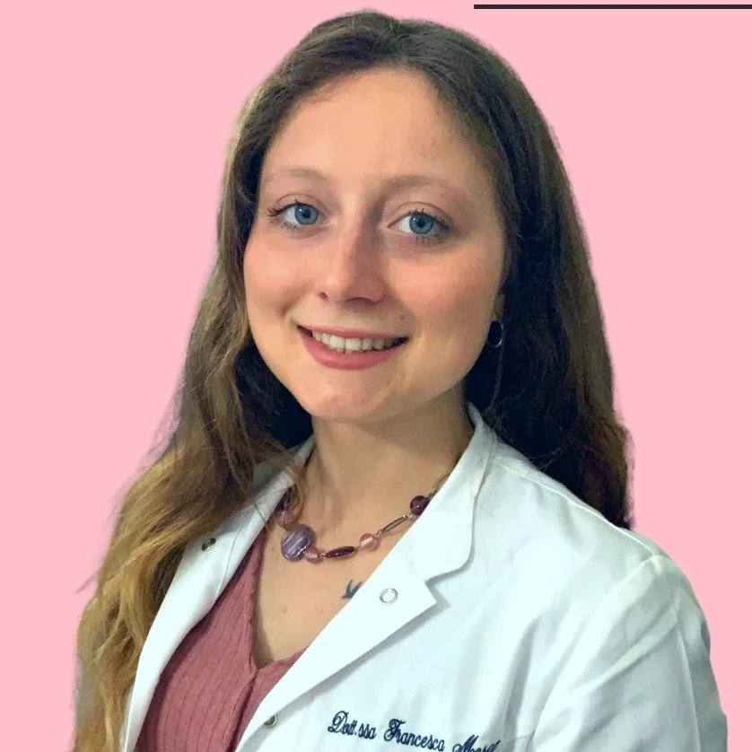 Francesca Morganti Nutrizionista | Parma & Online