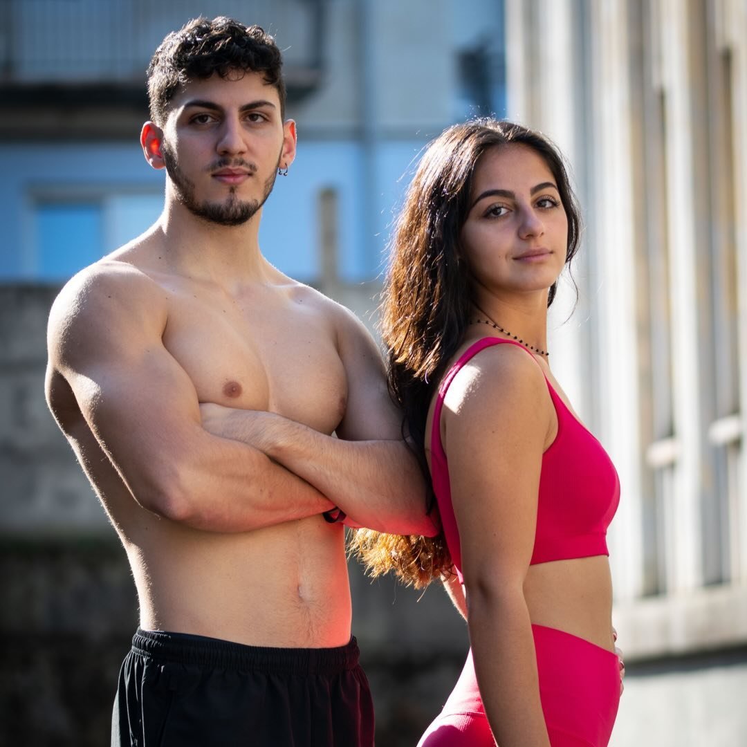 Dual Project Fitness | Personal Trainer