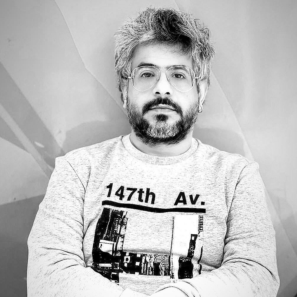 Farshad Ghadiani
