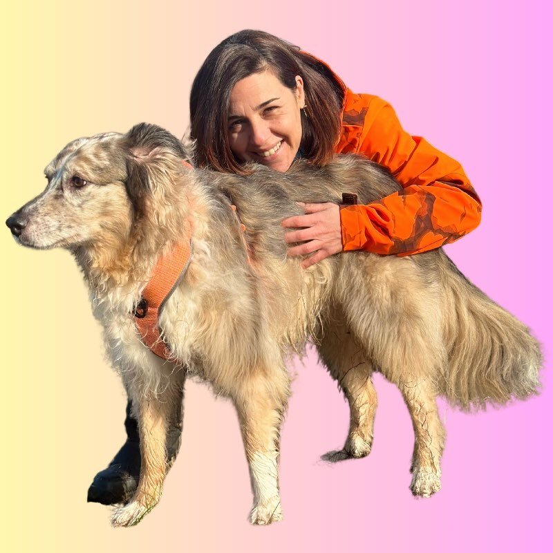 Giada | Consulente Alimentare Per Cani E Gatti