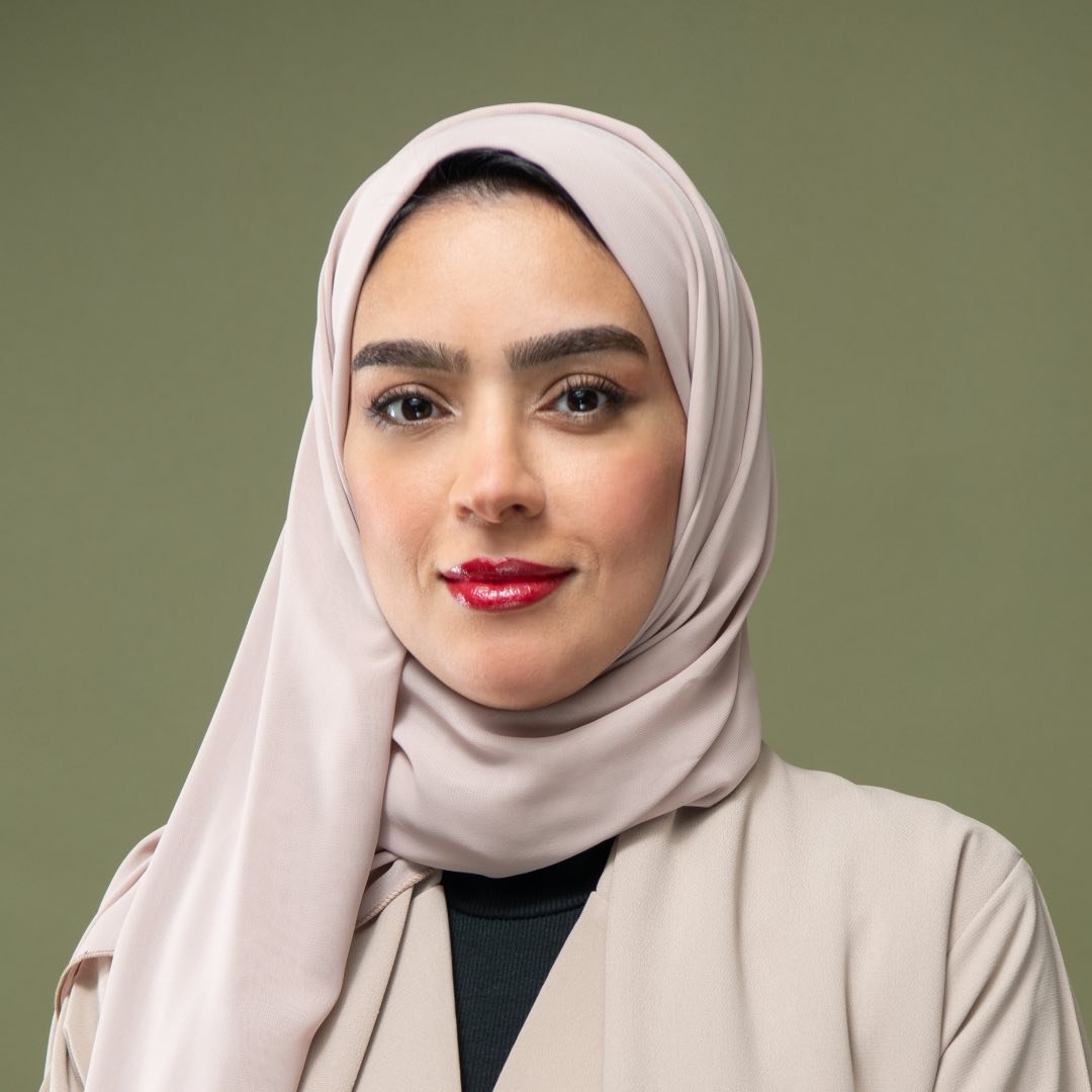 Khawla Almarzooqi