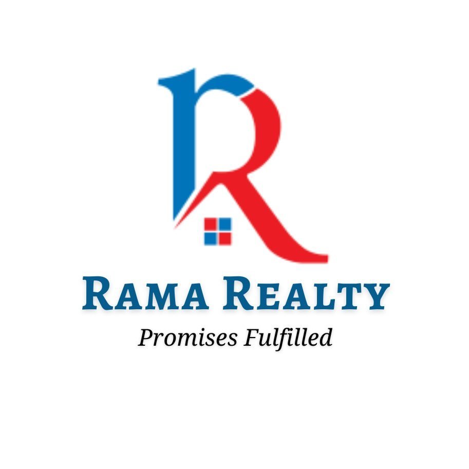 Rama Realty Ind🇮🇳