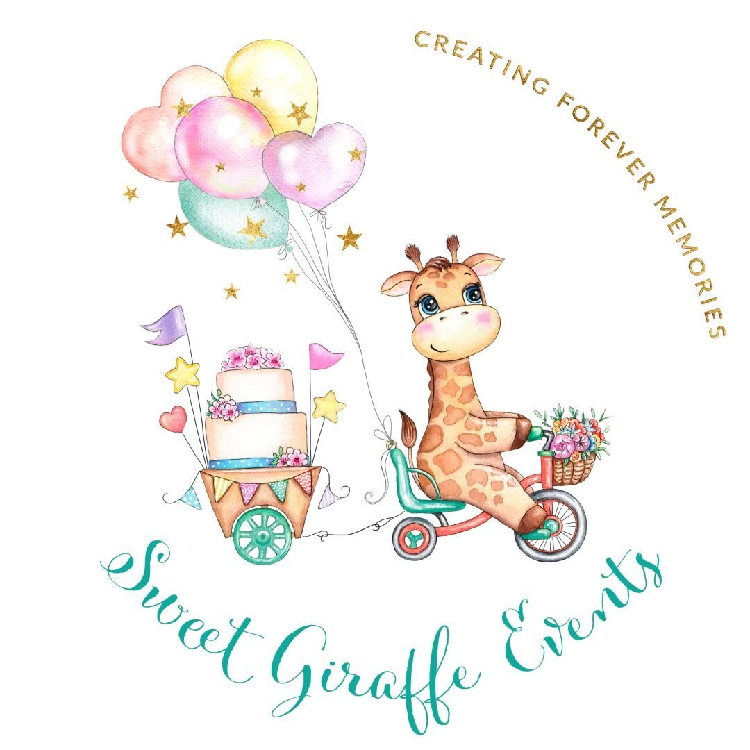 Sweet Giraffe Events