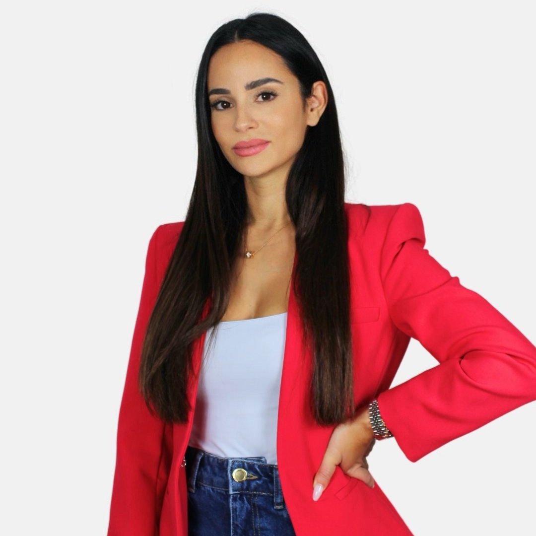 Vanessa Daldini | Nutrizionista & Founder Di VD Diamond Clinic