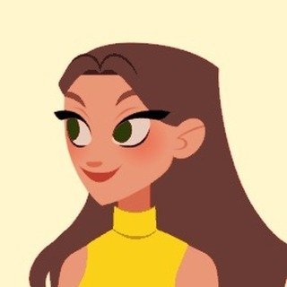Julia 🌼 The Bookish Animator